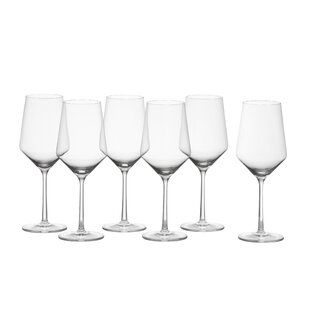 Noho Drinking Glasses - Set of 4