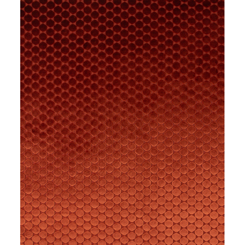 Ditty Fabric, Red