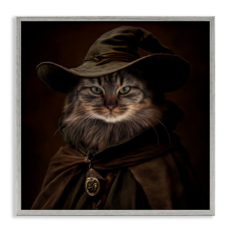 Giclée encadrée, par Kelley Parker, Estampe numérique Farmhouse, H 24 po x l 24 po