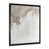 Black Picture Framed