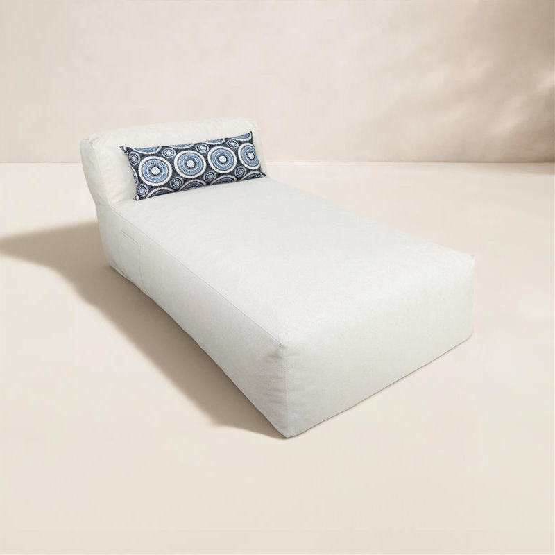 Ensemble de 4 fauteuils d'extérieur