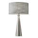 Spadina Metal Table Lamp