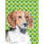 Foxhound anglais sélectionné