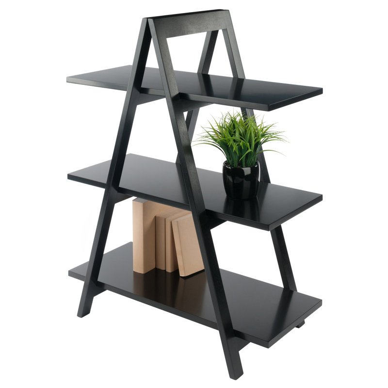 Baca Ladder Bookcase
