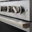 ZLINE 36 in. Marino Dual Fuel Range with 6 Burner DuoPro Cooktop and Electric Convection Oven