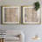 " Faded Textile III " 2 - Pieces-1623621013-1614557538-1687856888