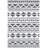 Kilim Hand Woven Performance Southwestern Rug-69430852