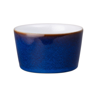 Petit bol droit impérial bleu