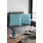 Bleu sarcelle