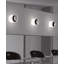 Round 1 - Light Flush Mounted Sconce-11319877-11319878