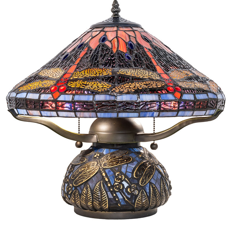 Dragonfly Table Lamp
