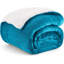 Sherpa Throw Blanket, Ultra Soft Plush Fleece-1928969548-1928969539