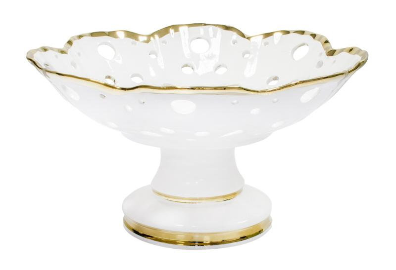 Ceramic Decorative Bowl