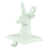 Blanc est en rupture de stock