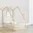 Sweedi Solid Wood Toddler House Bed-88292963