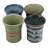 Dedmond Ceramic Coffee Mug