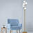 Elson 70.5'' Tree Floor Lamp-1066628117