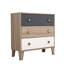 Commode 3 tiroirs 31,5 po Borst-1557165363