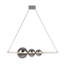 Clercie 1 - Light LED Pendant