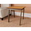 Table de bout en métal Newport-1400054978-1400054981
