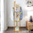 Mckibben Bamboo / Rattan Freestanding