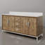 Westin 72" Freestanding Standard Double Bathroom Vanity with Top