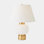 Global Table Lamp