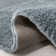 Lakely Solid Colour Hand Woven Area Rug