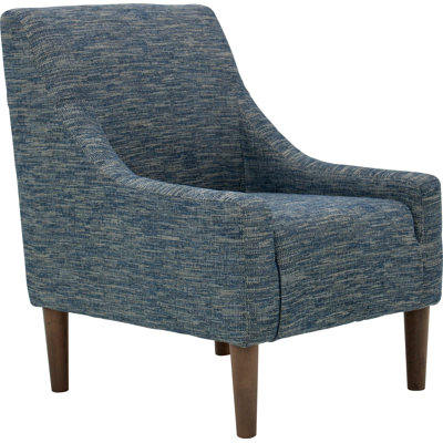 Shea Fabric Upholstered Armchair
