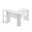 Holzwarth L-Shaped Computer Desk-71601751
