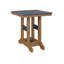 Garden Classic Outdoor Square Dining Table-1612892556-1612892563