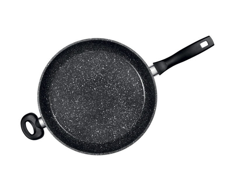 Aluminum Non-Stick Frying Pan