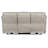 MS Zero Gravity Power Sofa with Power Headrest and Lumbar-72298055