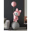 Statue de décoration d'intérieur moderne Space Rabbit-343956734