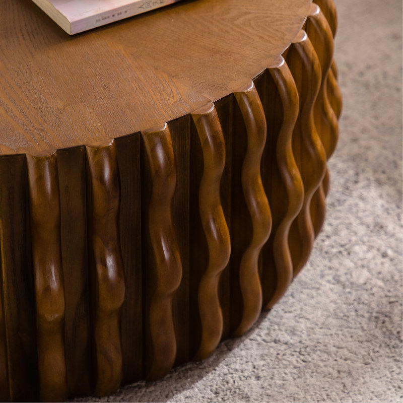 Table basse Modern