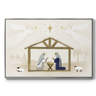 Away In A Manger Collection A