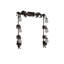 Rustic Lodge 6 - Light Vanity Light