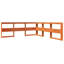 Solid Wood Storage Bed-1532306101
