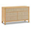 Eloise 7-Drawer Assembled Dresser-795571475