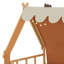 Lit maison avec tente et lumière-2069204924-2069204925