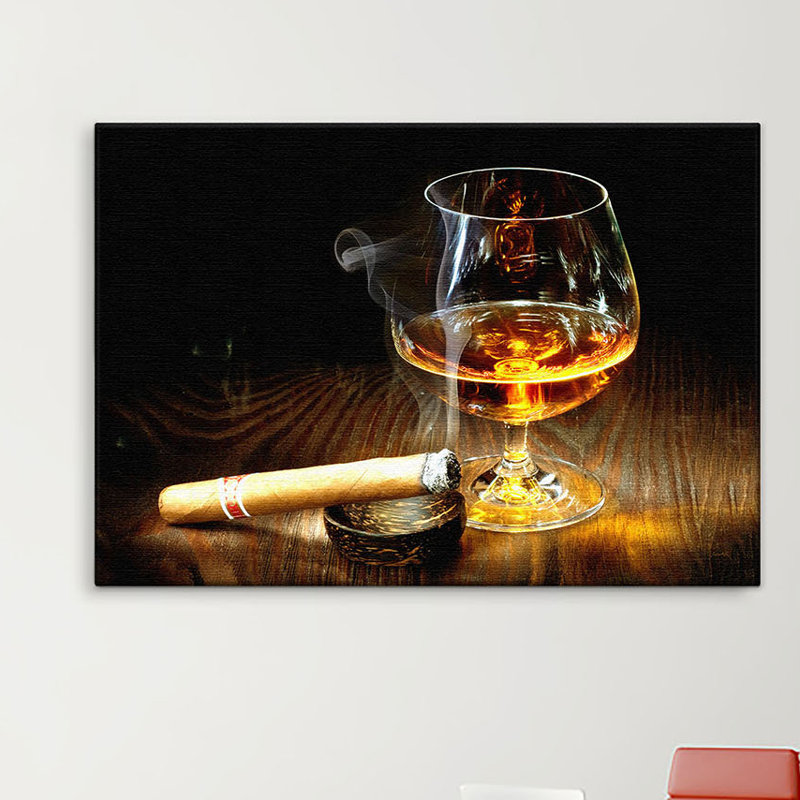 Wrapped Canvas Print, 100cm H x 150cm W x 2.5cm D