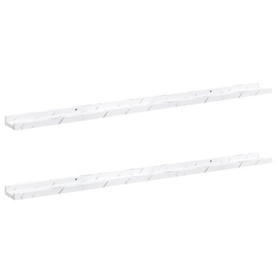 Floating Shelf