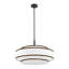 Aasim 5 - Light Dimmable Chandelier-1977652147