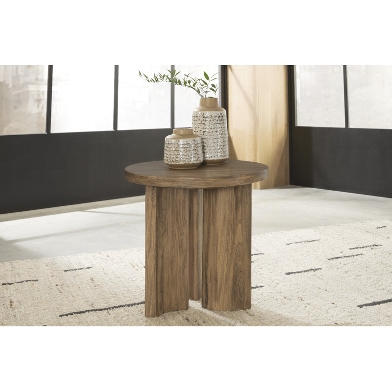 Table de bout Mackifeld