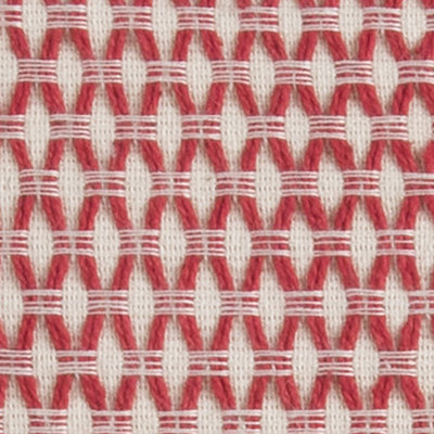 Coussin décoratif en coton