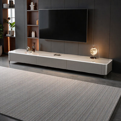 Modern Luxury TV Stand