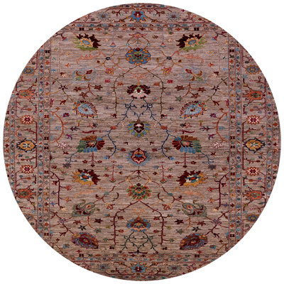 Oriental Indoor Rug