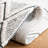 Marbella Hand Woven Wool And Cotton With Latex Geometric Rug-321524347
