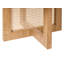 Ancell Four Leg Coffee Table