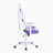 Sport TS-42 Office-PC Gaming Chair, Kawaii